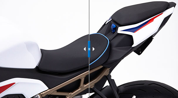 BMW S1000