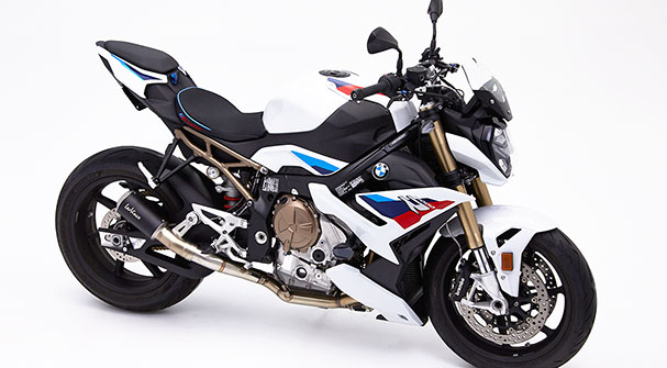 BMW S1000