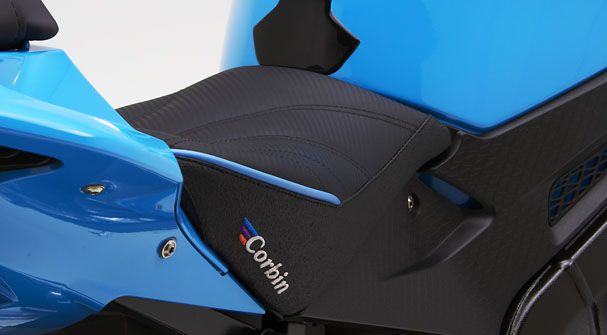 BMW S1000 RR