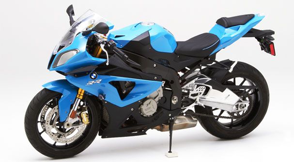 BMW S1000 RR