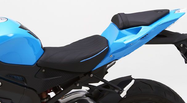 BMW S1000 RR