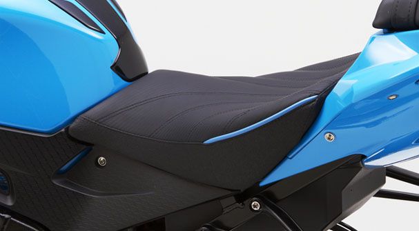 BMW S1000 RR