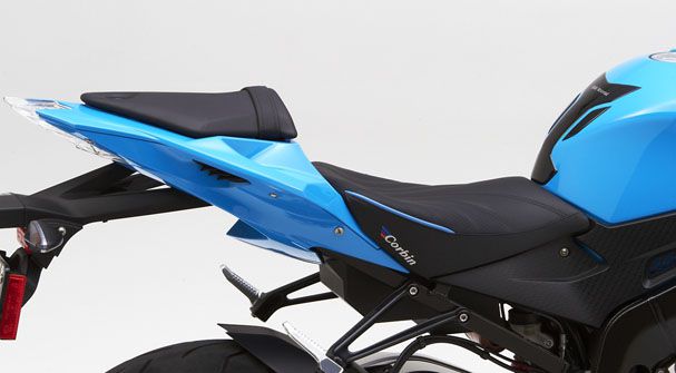 BMW S1000 RR
