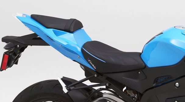 BMW S1000 RR