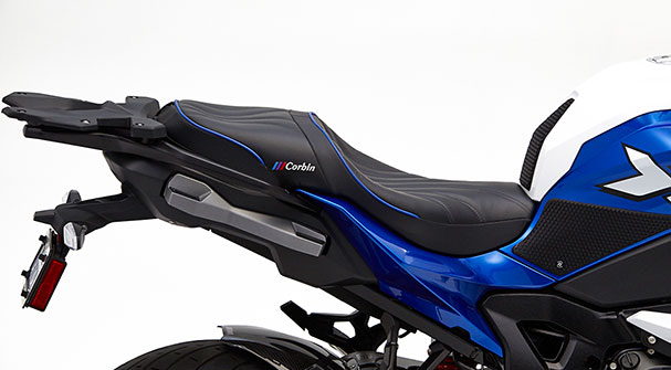 BMW S1000 XR