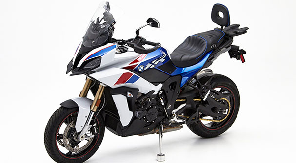 BMW S1000 XR