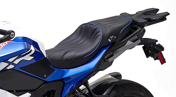BMW S1000 XR