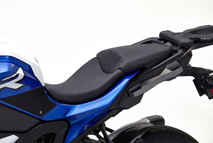 OEM Seat