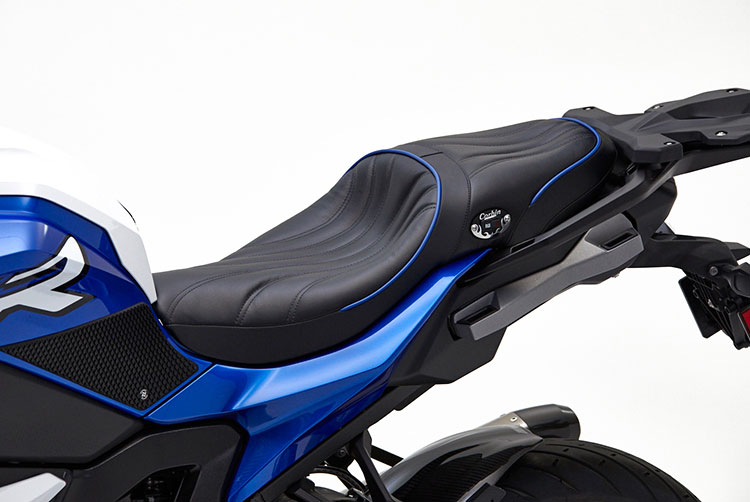 Corbin Seat