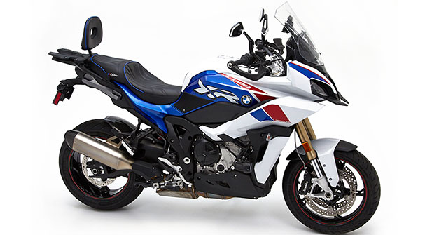 BMW S1000 XR