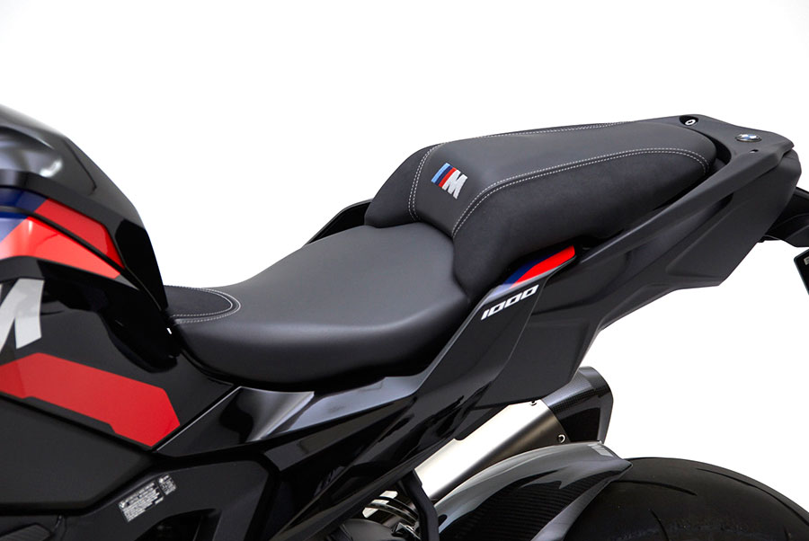 OEM Seat