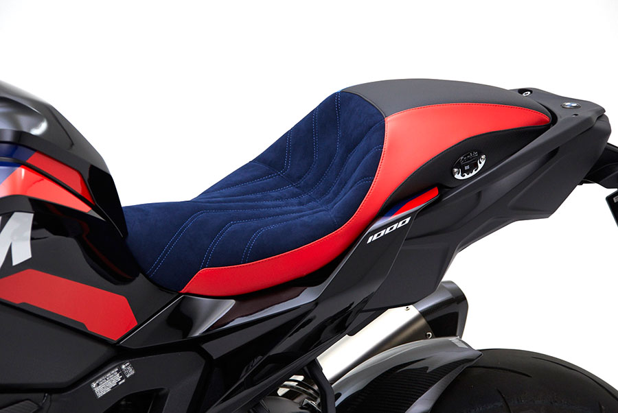 Corbin Seat