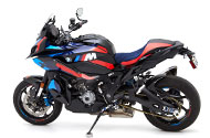 BMW S1000 XR & M1000 XR
