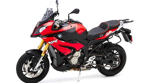 BMW S1000 XR