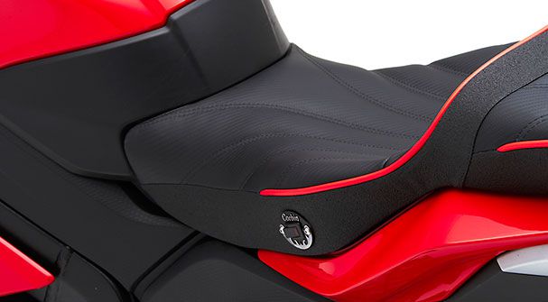 BMW S1000 XR