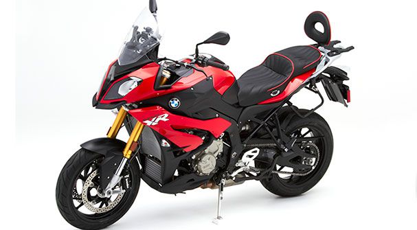 BMW S1000 XR
