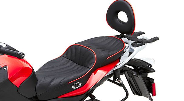 BMW S1000 XR