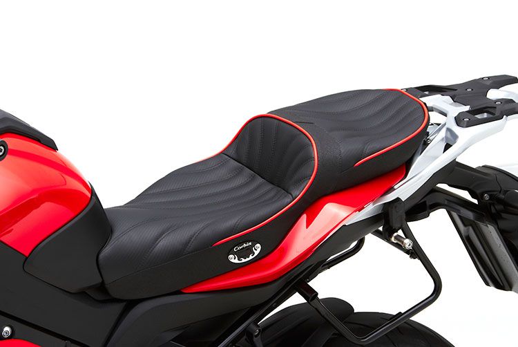 Corbin Seat