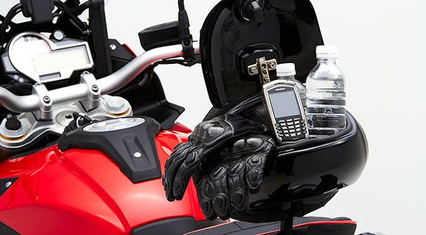 BMW S1000 XR
