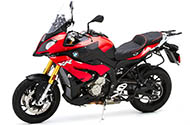 2015 - 2019 S1000 XR