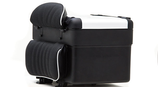 BMW Vario Trunk Pad