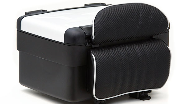 BMW Vario Trunk Pad