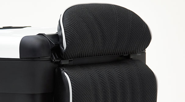 BMW Vario Trunk Pad