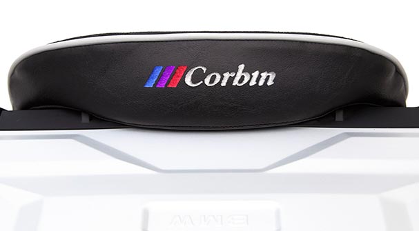 BMW Vario Trunk Pad