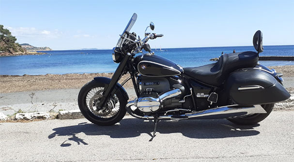 Rider Photo