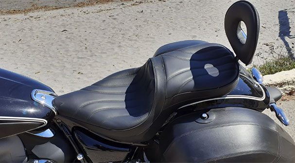 Rider Photo