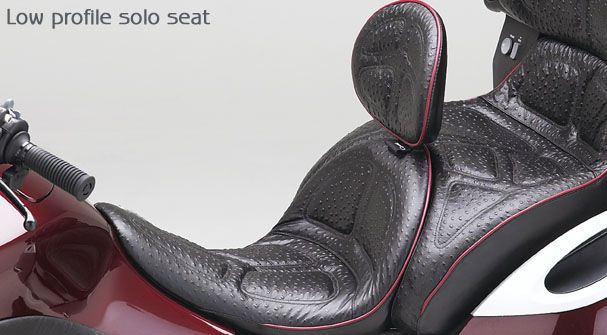 Low Seat