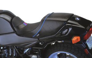 BMW K100