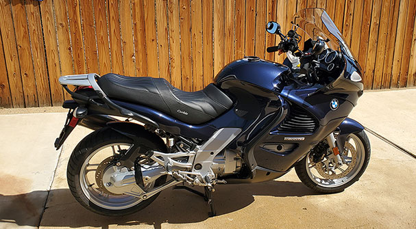 Rider Photo
