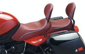 R1100R & R850R