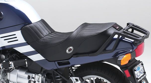 BMW R1100 & R1150 RS