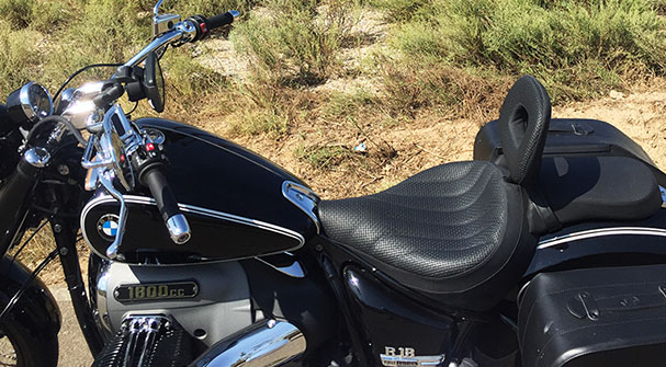 Rider Photo