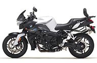 K1200 & K1300 R