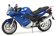 F800 S & F800 ST