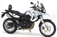 F-MODEL GS 900, 850, 800, 750, 700, 650 & G650