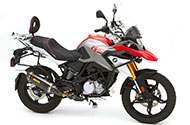 G 310 GS