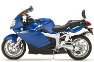K1200 & K1300S