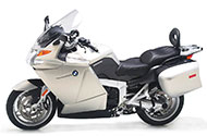 K1200 & K1300 GT
