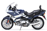 R1100 & R1150 RS