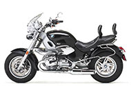 R1200 C & Montauk