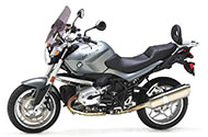R850, R1100, R1150, R1200 & R1250 R