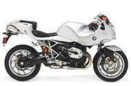 R1100 & R1200 S