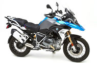 R-MODEL GS 1250, 1200, 1150 & 1100
