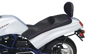 Buell S3