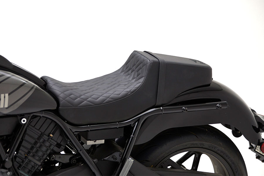 OEM Seat