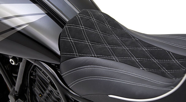 Super Cruiser